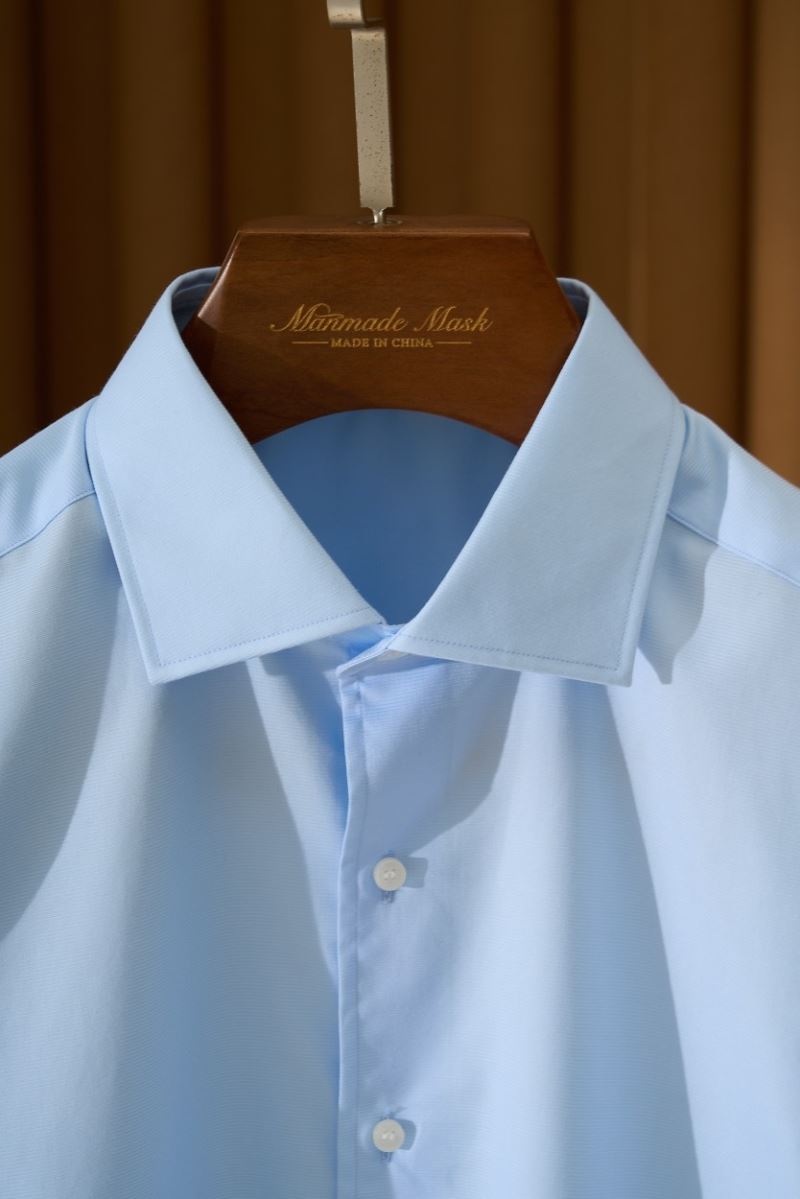 Zegna Shirts